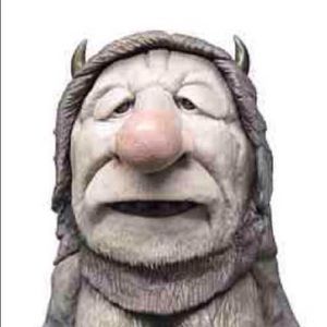 Meet your Posher, Joseph